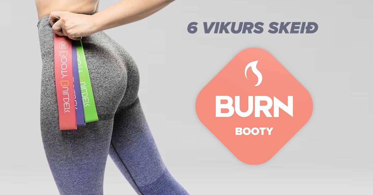 Opengrahp 6 vikur