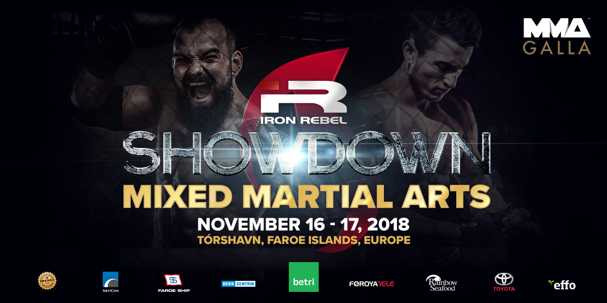 Mixed Martial Arts