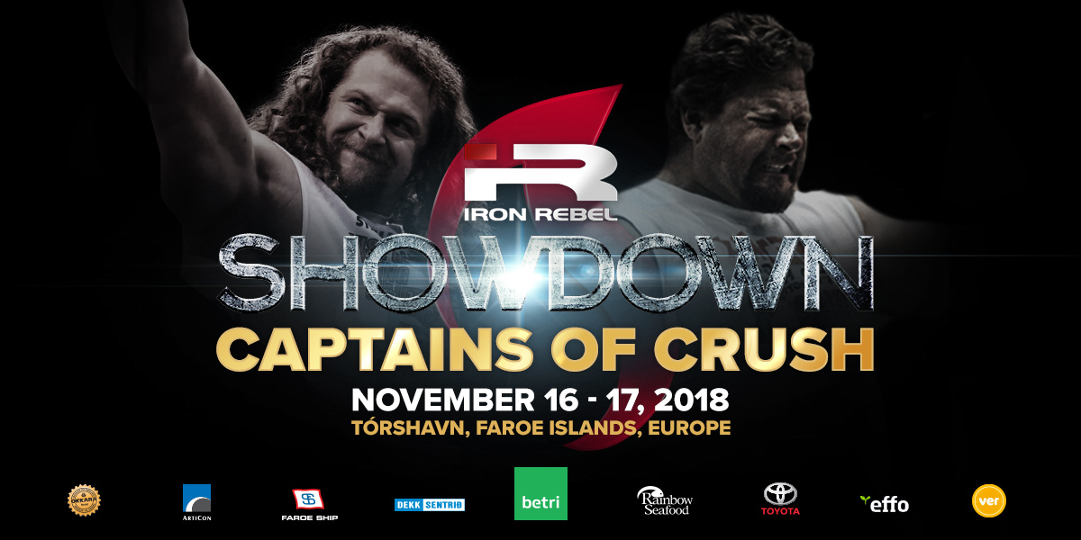 Captain of Cruch
