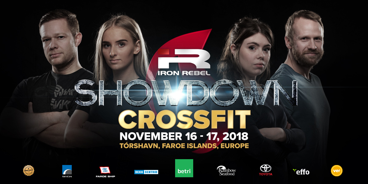 Crossfit