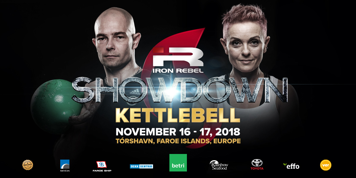 Kettlebell