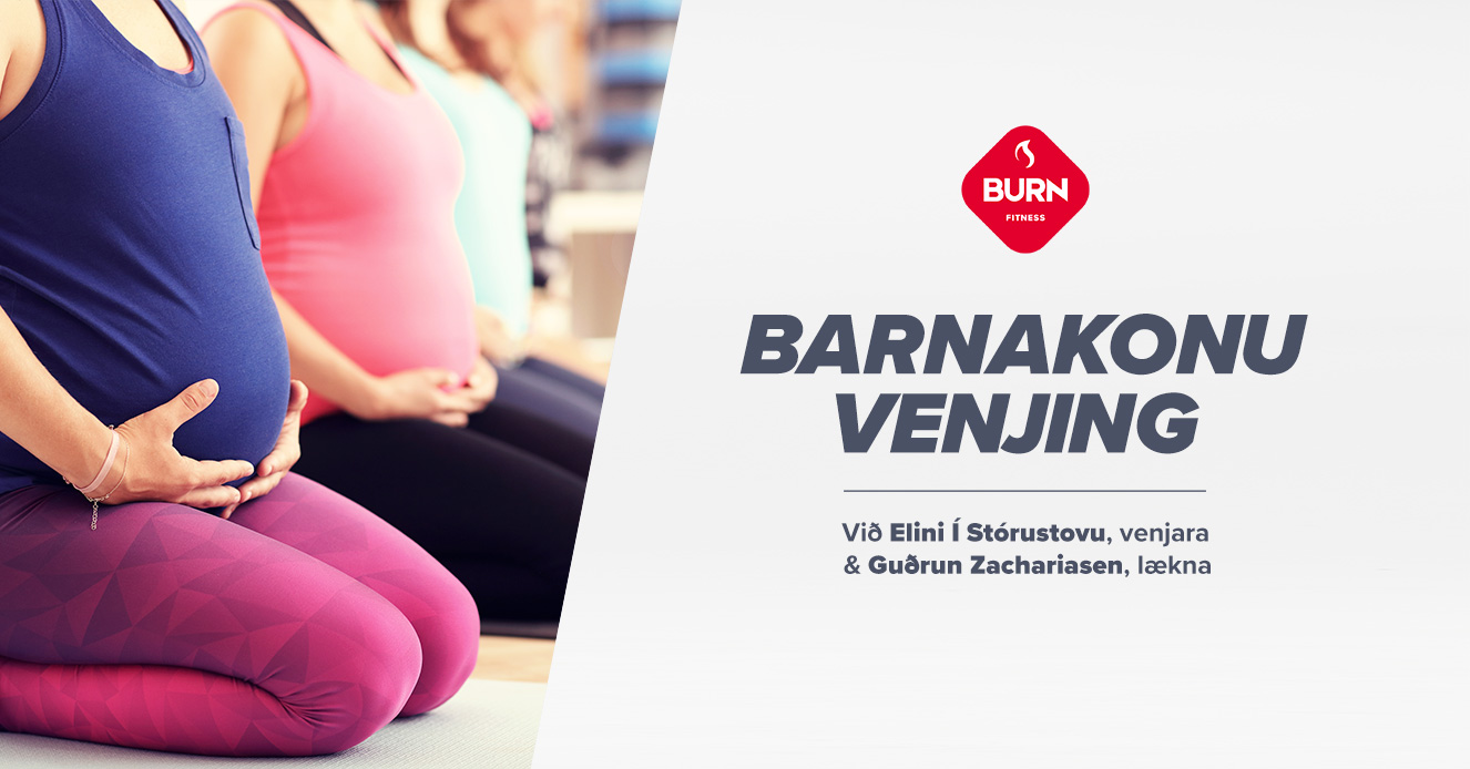 Barnakonuvenjing