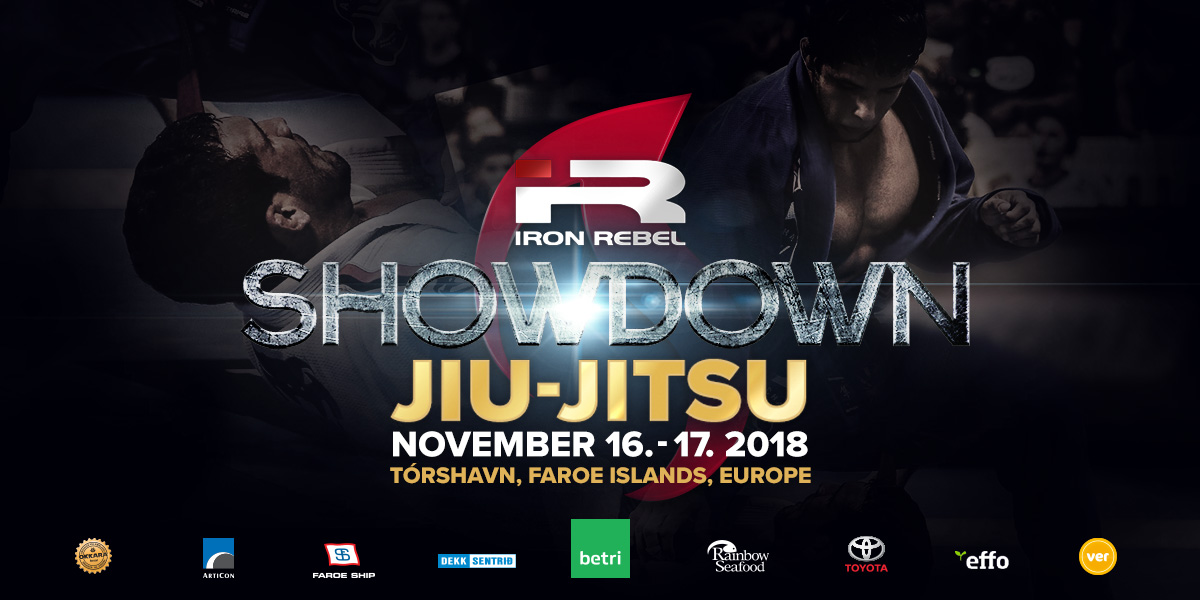 Jiu-Jitsu