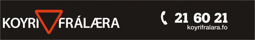 koyrifralæra