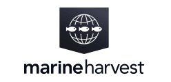 marine harvest