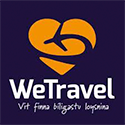wetravel 125