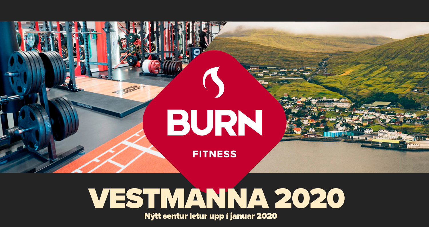Vestmanna