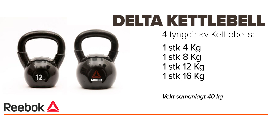 Kettlebell