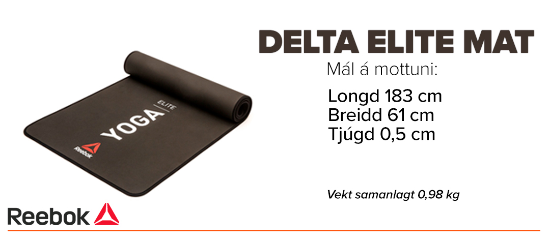 Elite Mat