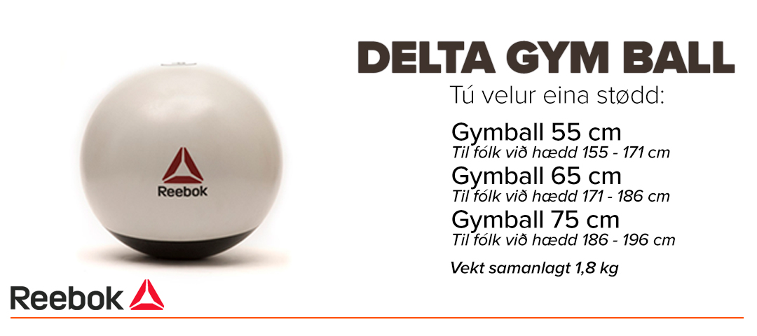 Gym Ball