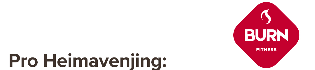 Pro Heimavenjing