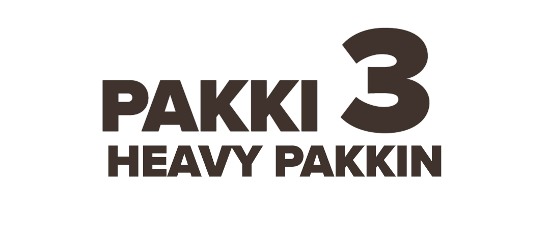Pakki 3