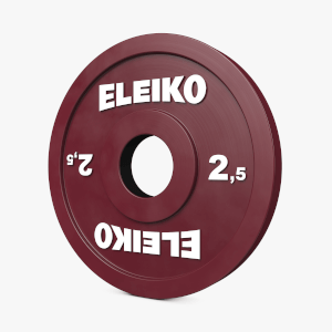 2,5 Kg